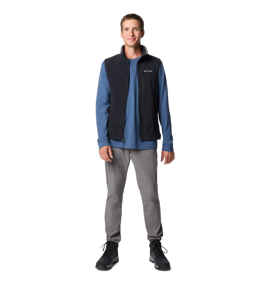 CHALECO HOMBRE COLUMBIA | FAST TREK FLEECE VEST
