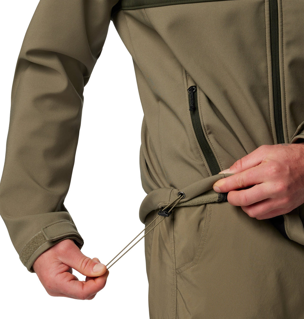 CHAMARRA HOMBRE COLUMBIA | ASCENDER SOFTSHELL JACKET