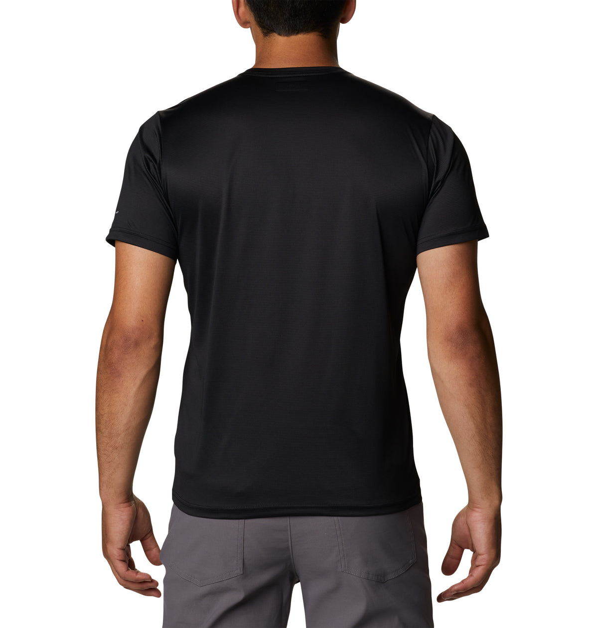 PLAYERA HOMBRE COLUMBIA | HIKE