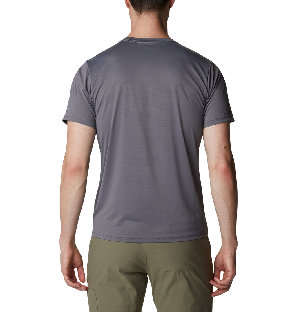 PLAYERA HOMBRE COLUMBIA | HIKE