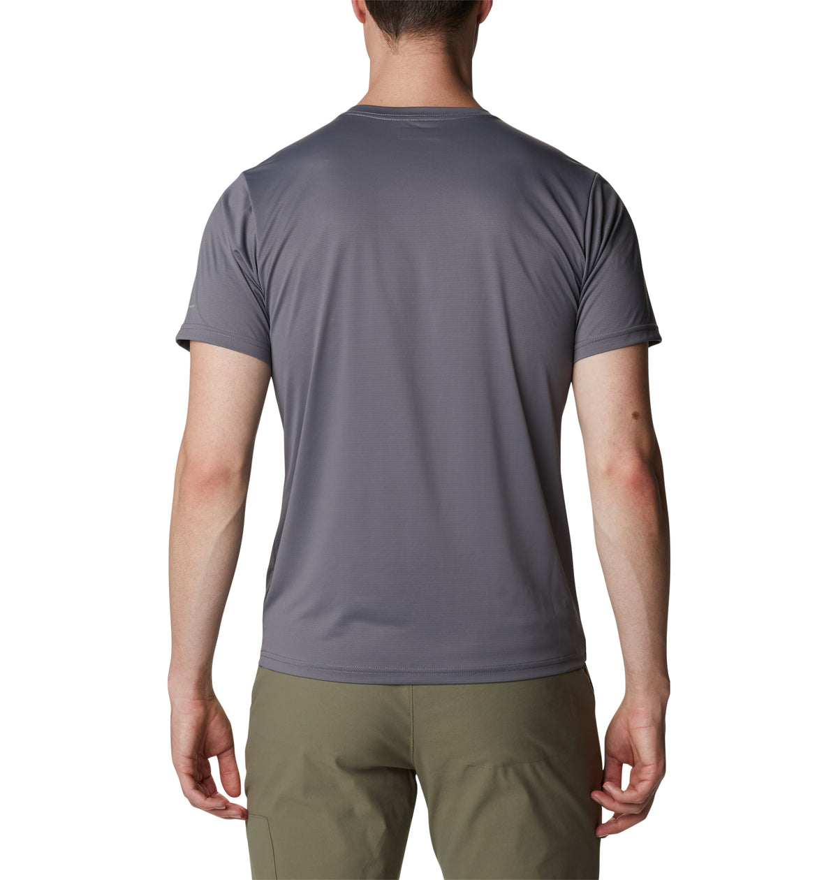 PLAYERA HOMBRE COLUMBIA | HIKE