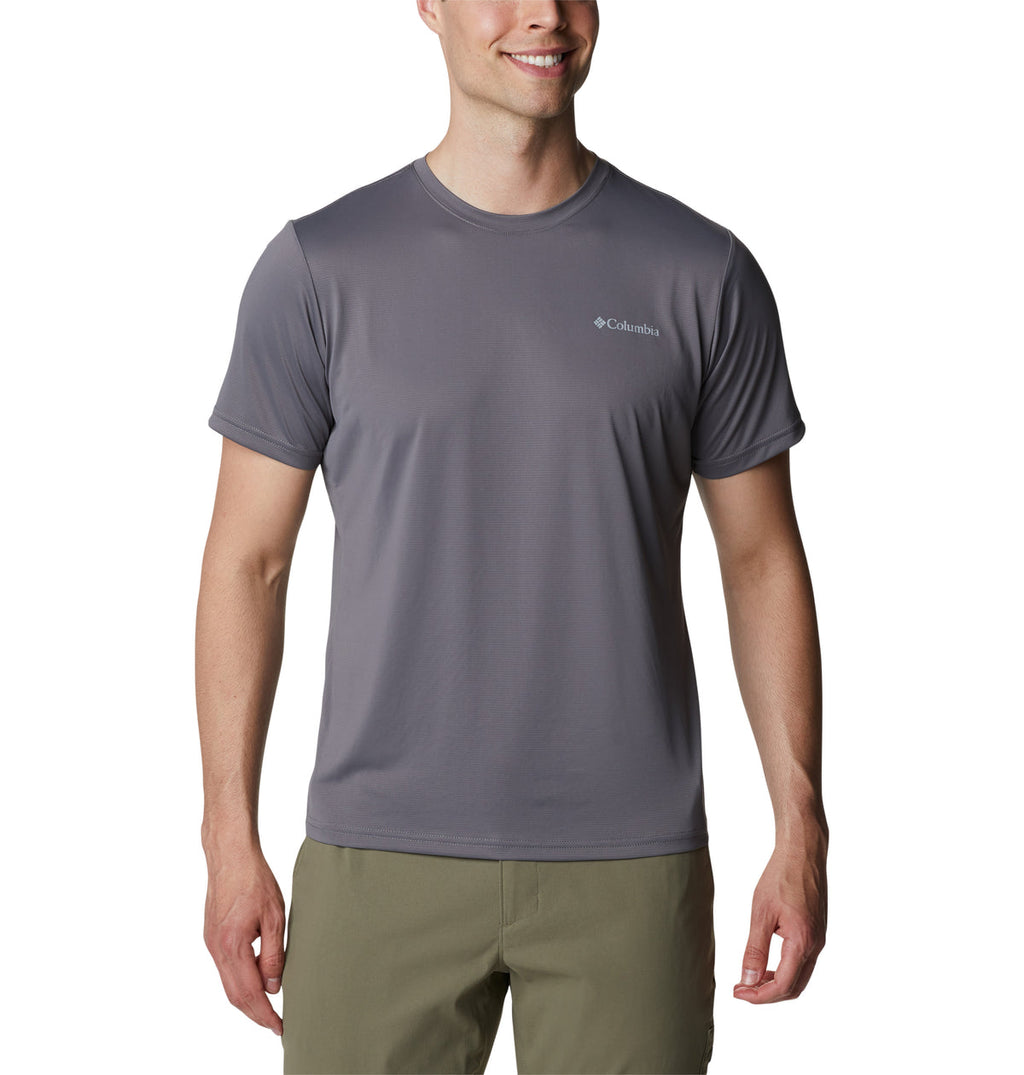 PLAYERA HOMBRE COLUMBIA | HIKE