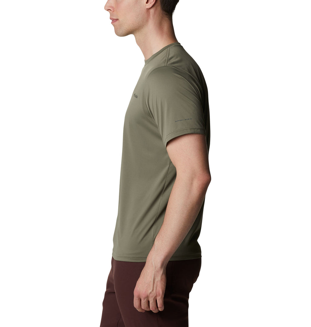 PLAYERA HOMBRE COLUMBIA | HIKE