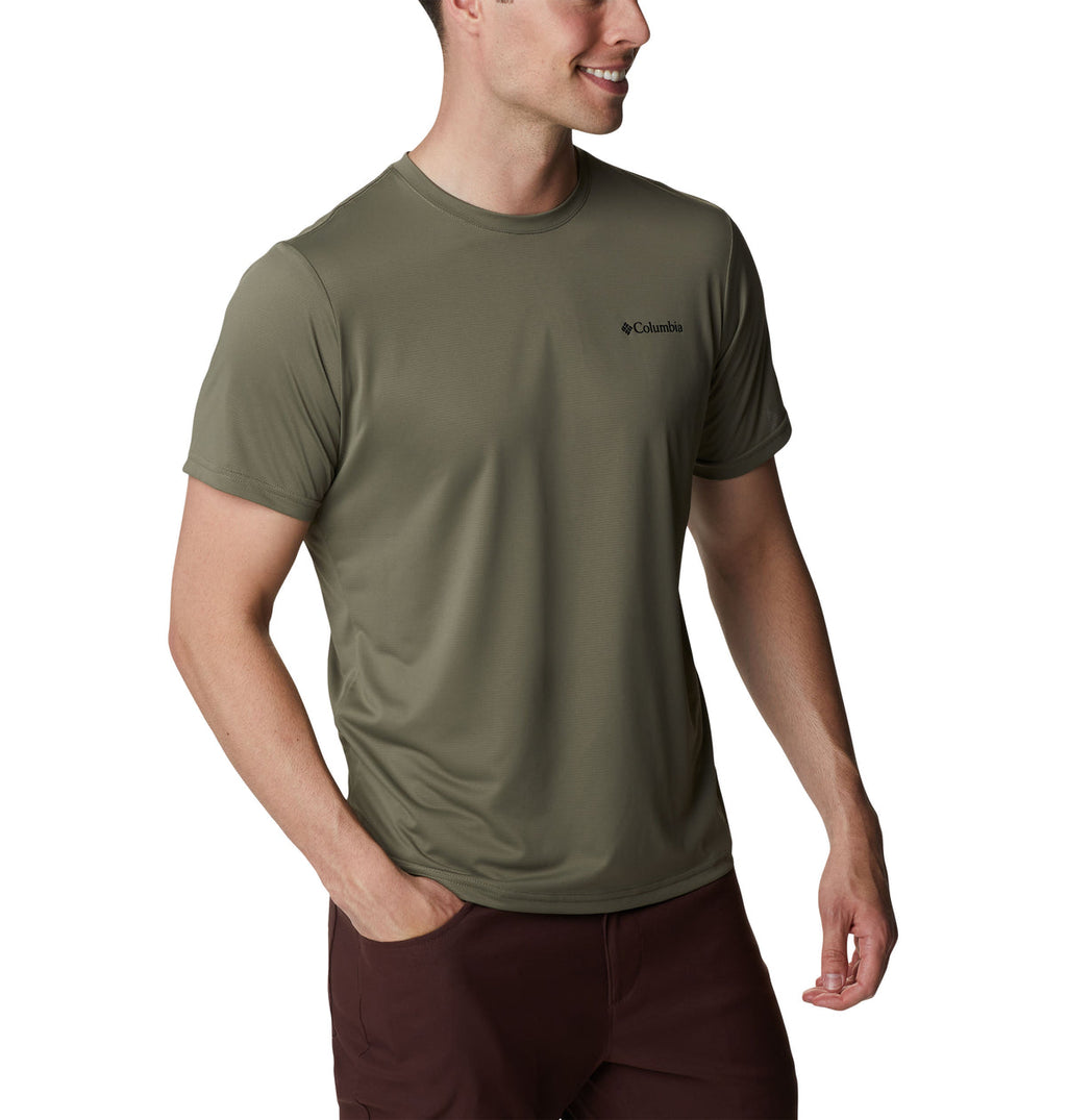 PLAYERA HOMBRE COLUMBIA | HIKE