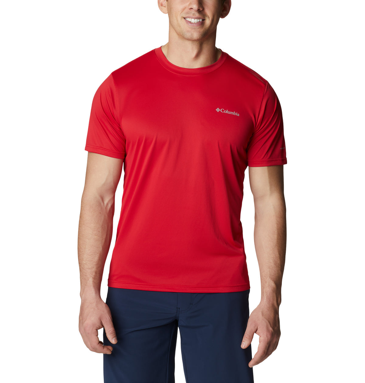 PLAYERA HOMBRE COLUMBIA | HIKE