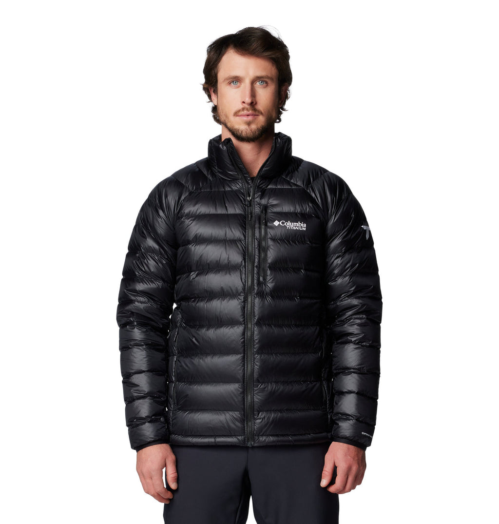 CHAMARRA HOMBRE COLUMBIA | ARCTIC CREST DOWN JACKET