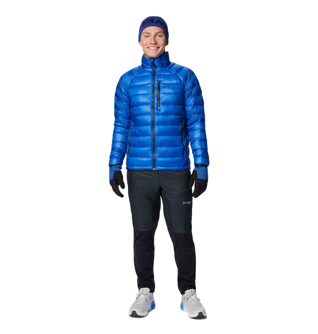 CHAMARRA HOMBRE COLUMBIA | ARCTIC CREST DOWN JACKET
