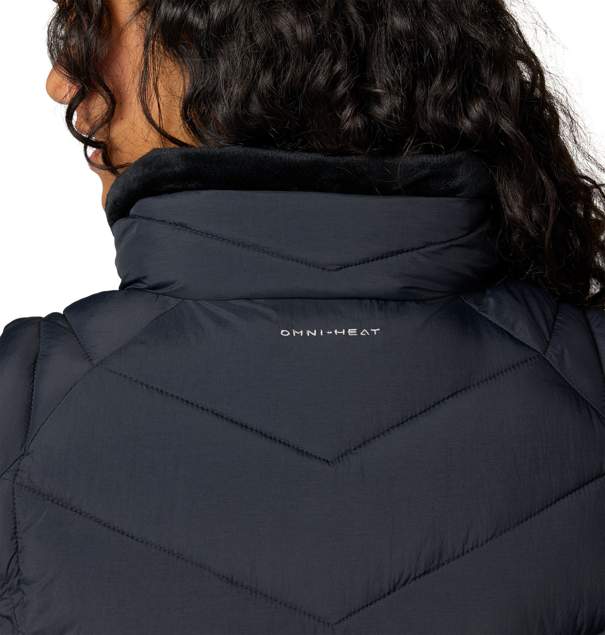 CHALECO MUJER COLUMBIA | JOY PEAK II LONG VEST