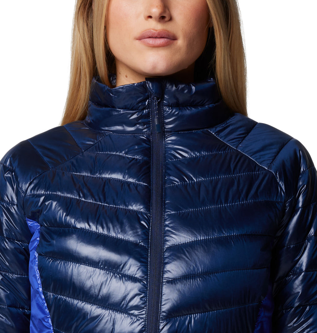 CHAMARRA MUJER COLUMBIA | LABYRINTH LOOP II JACKET