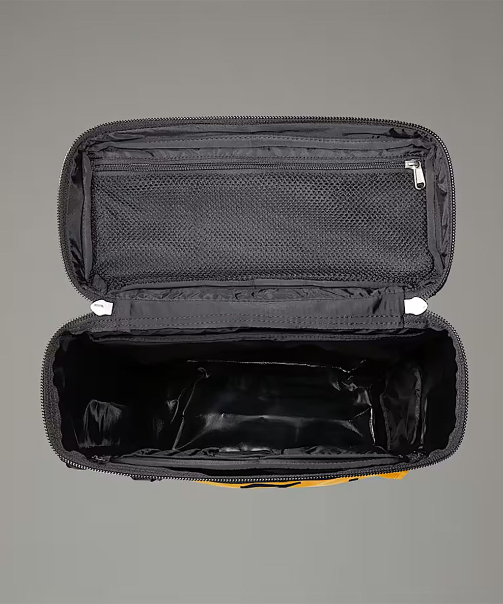 Mochila Base Camp FuseBox, Amarillo