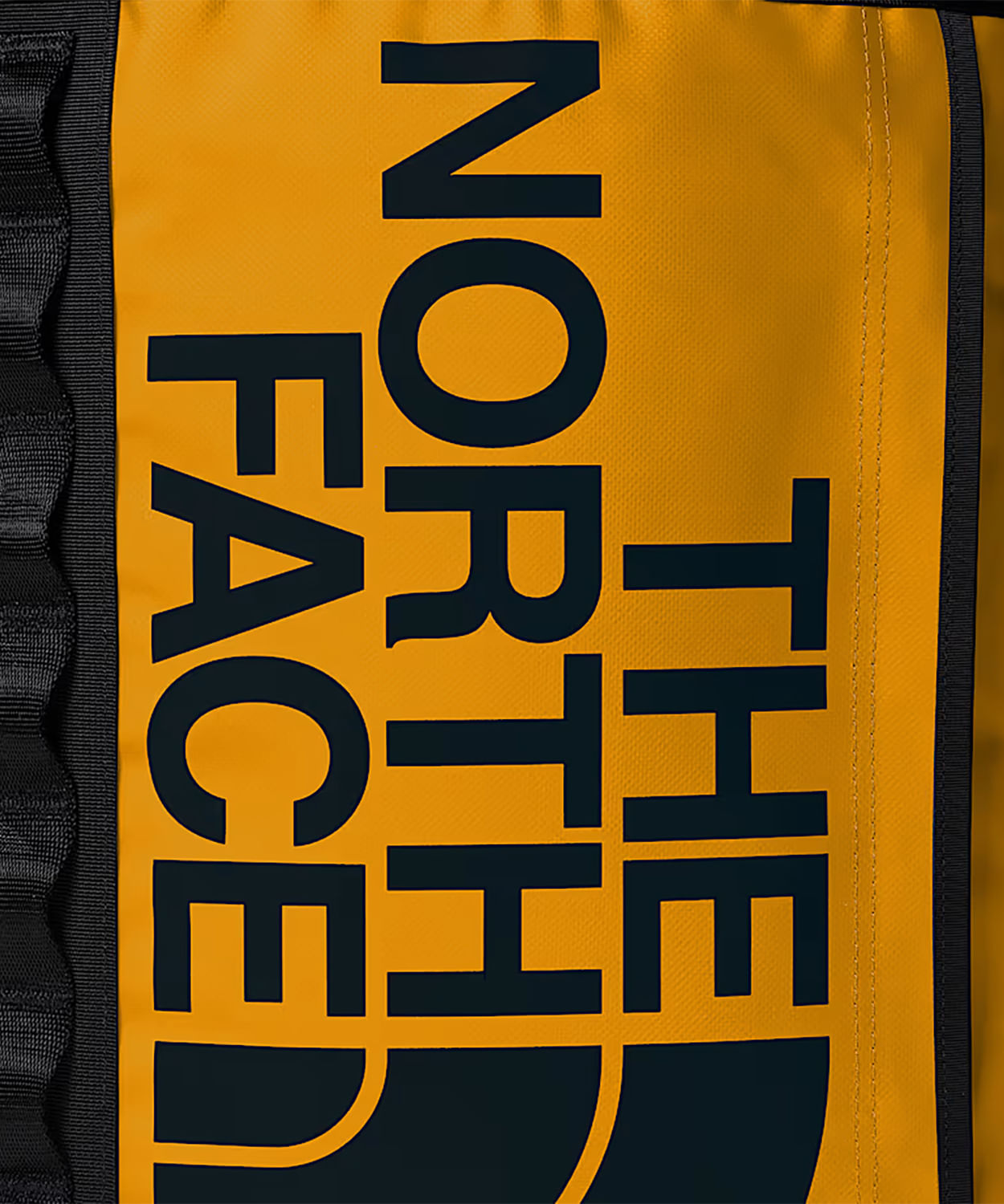 Mochila Base Camp FuseBox, Amarillo