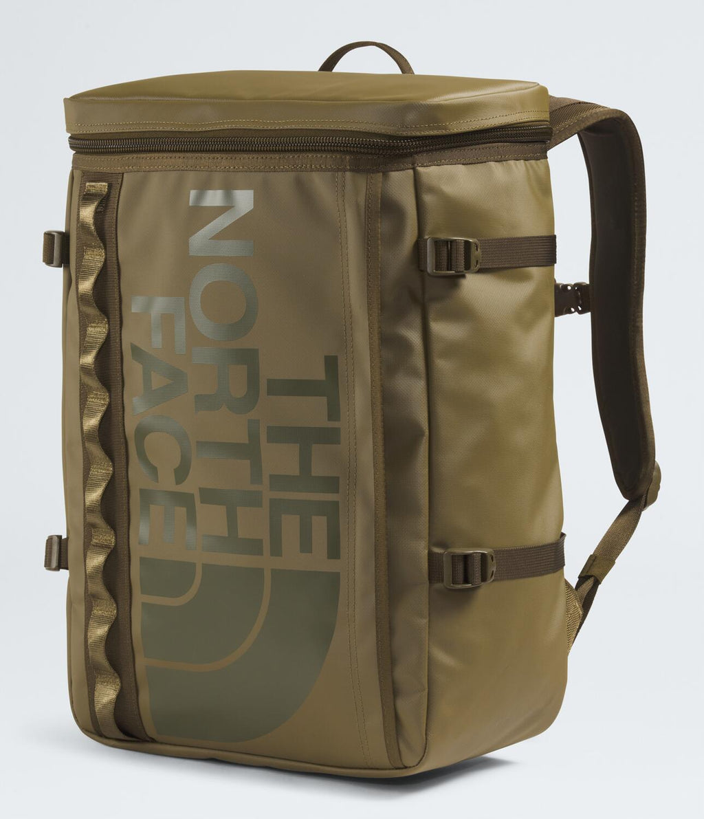 Mochila Base Camp FuseBox, Café