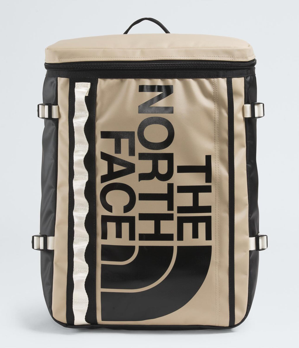 Mochila Base Camp FuseBox, Café