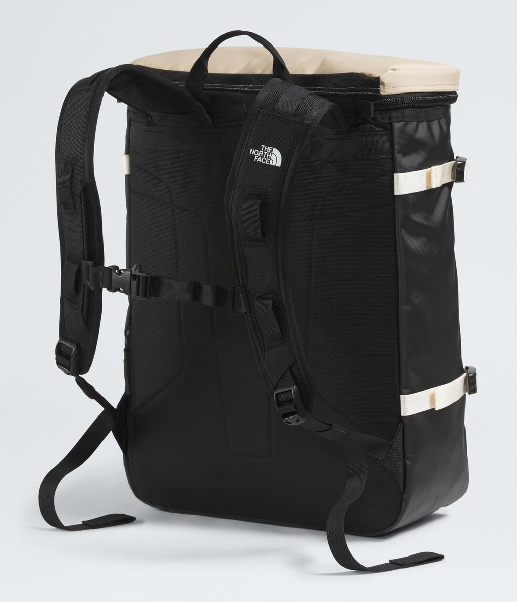 Mochila Base Camp FuseBox, Café