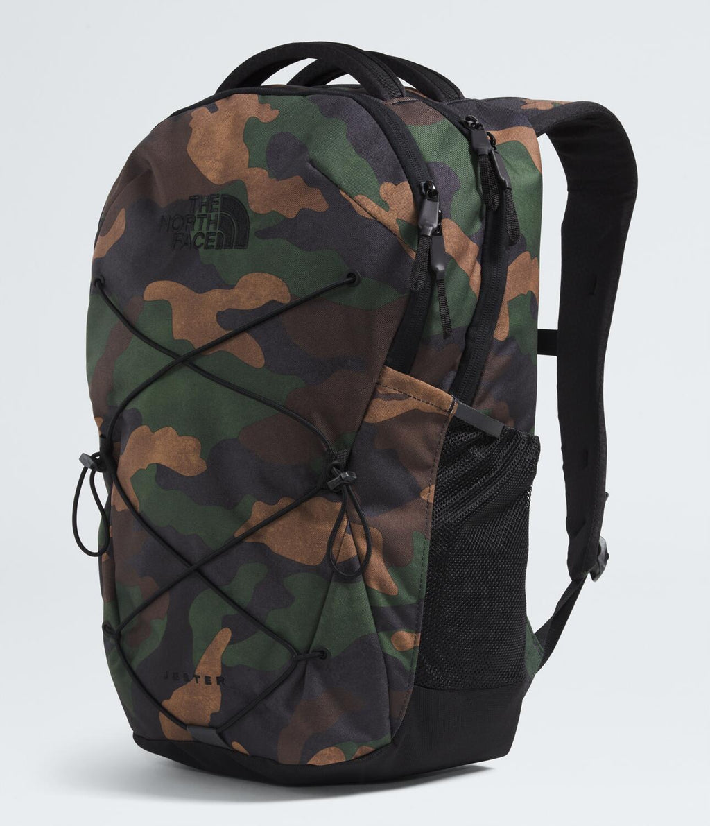 Mochila Jester Unisex