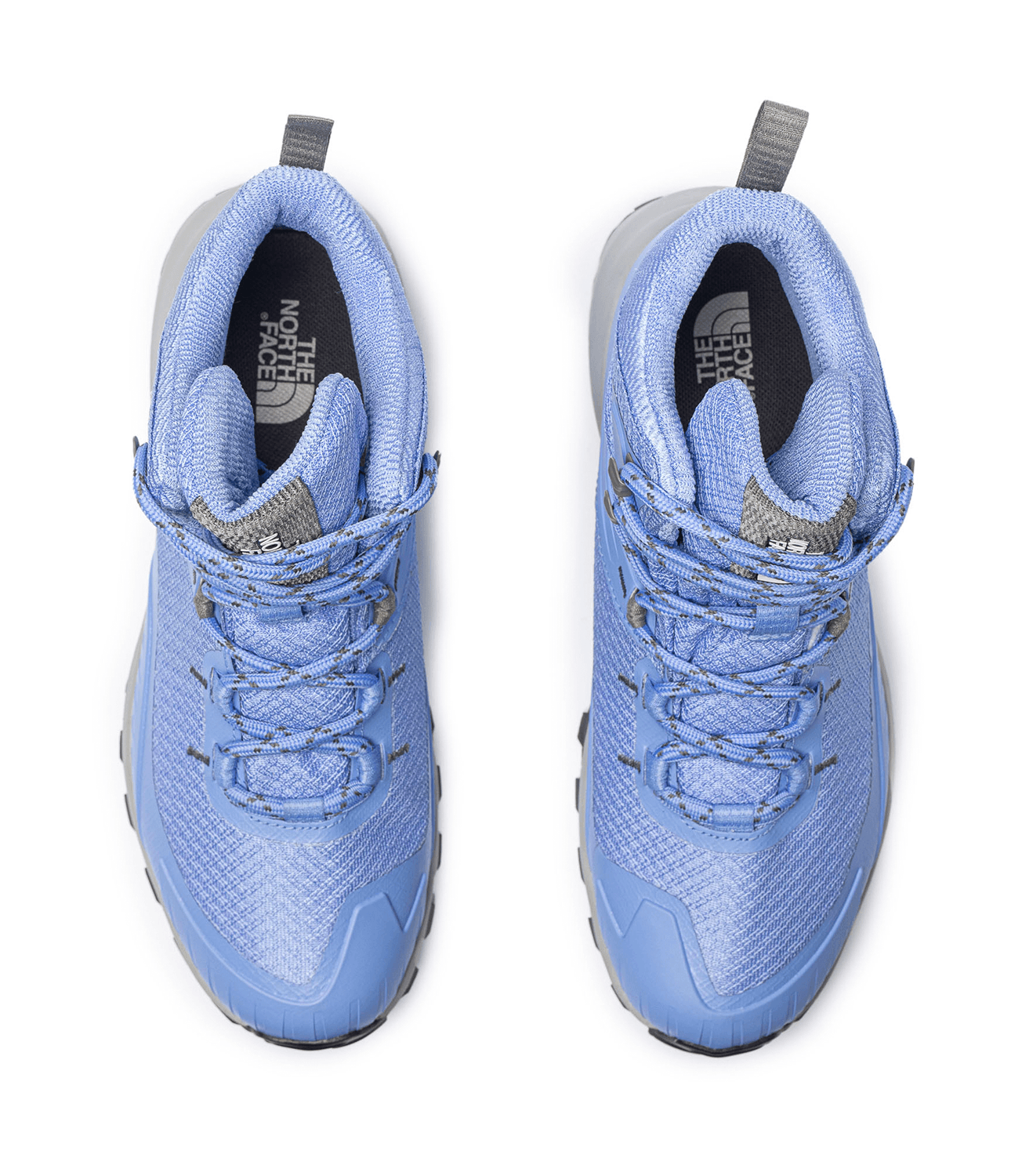 Botas de senderismo  Mujer, Azul