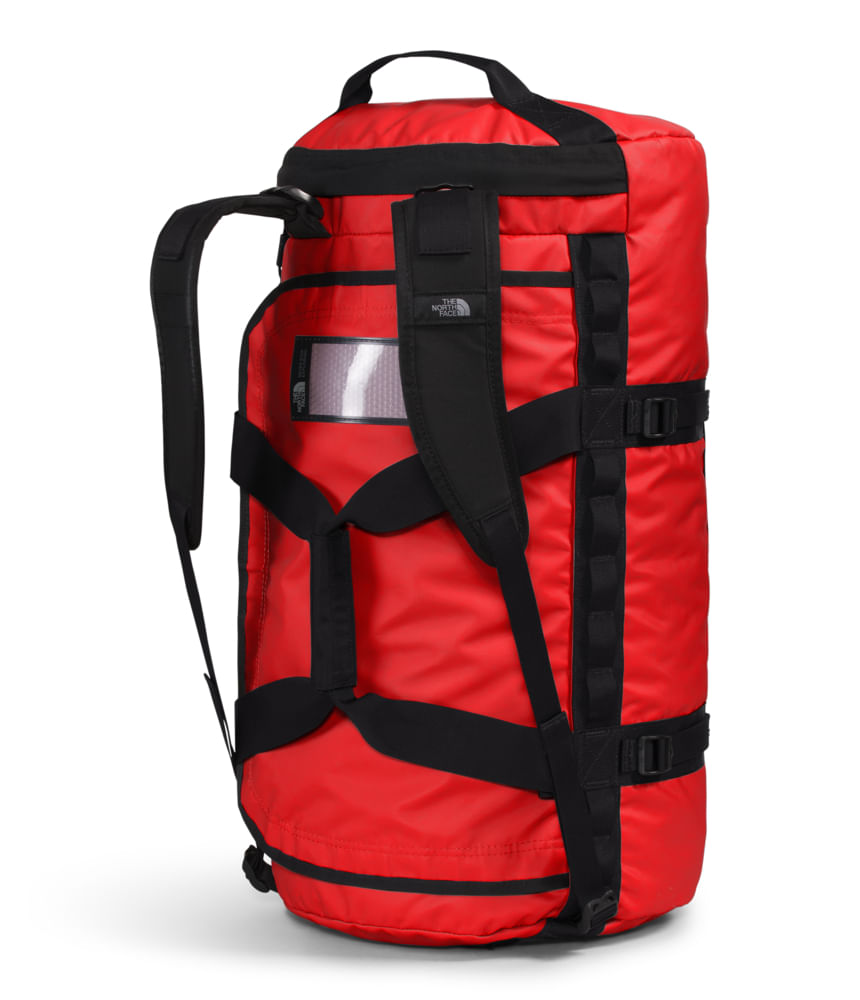 Maleta Base Camp Duffel - M Unisex