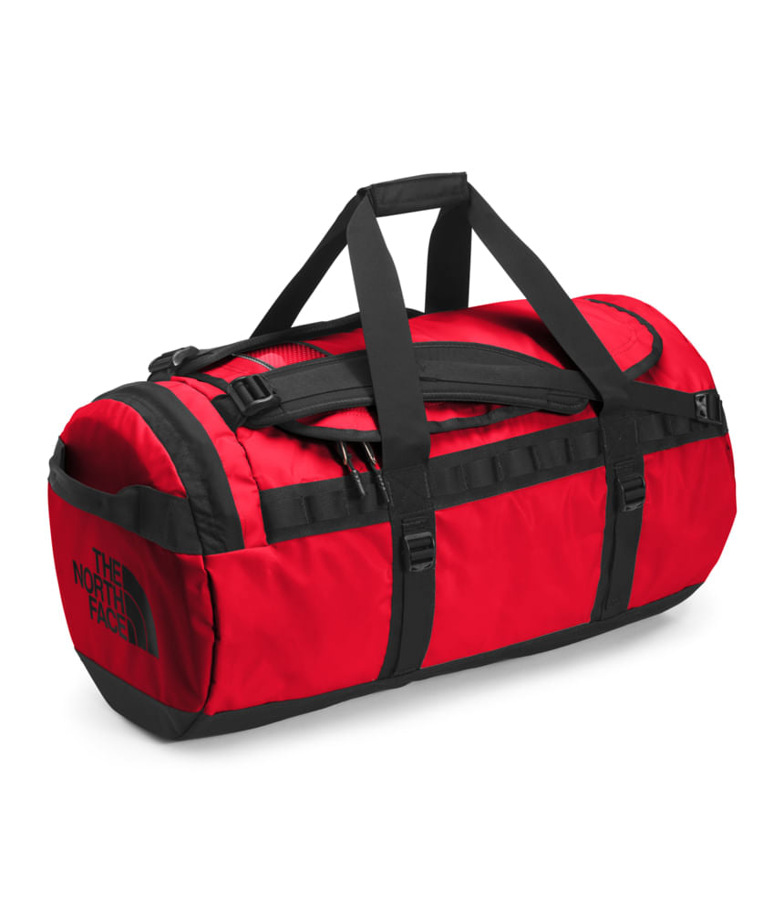 Maleta Base Camp Duffel - M Unisex
