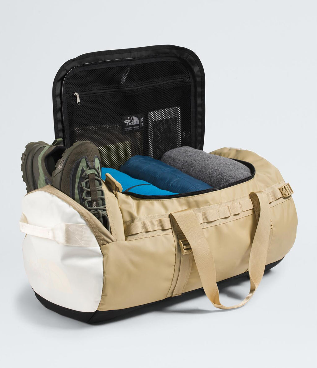 Maleta Base Camp Duffel - M Unisex