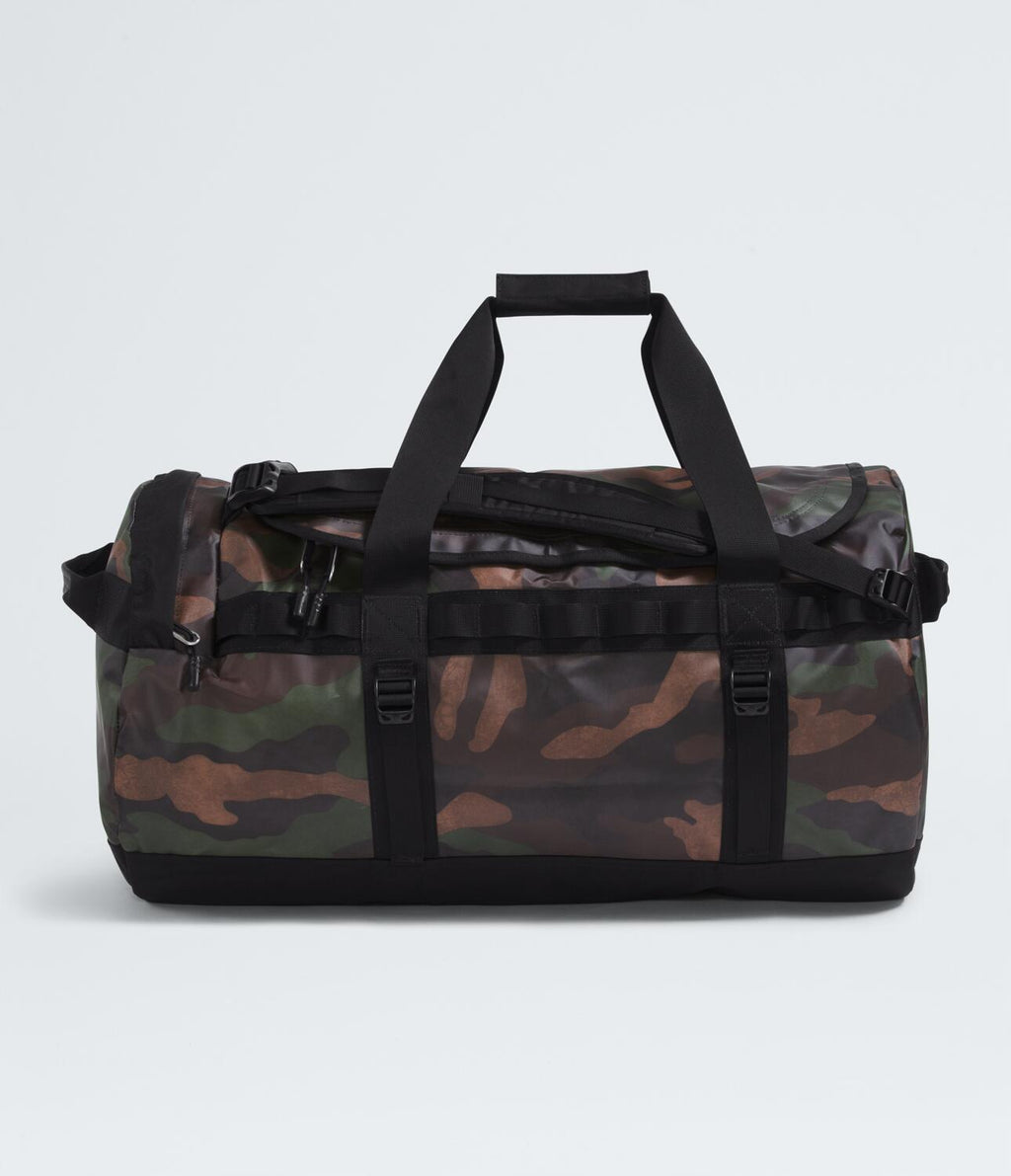 Maleta Base Camp Duffel - M Unisex