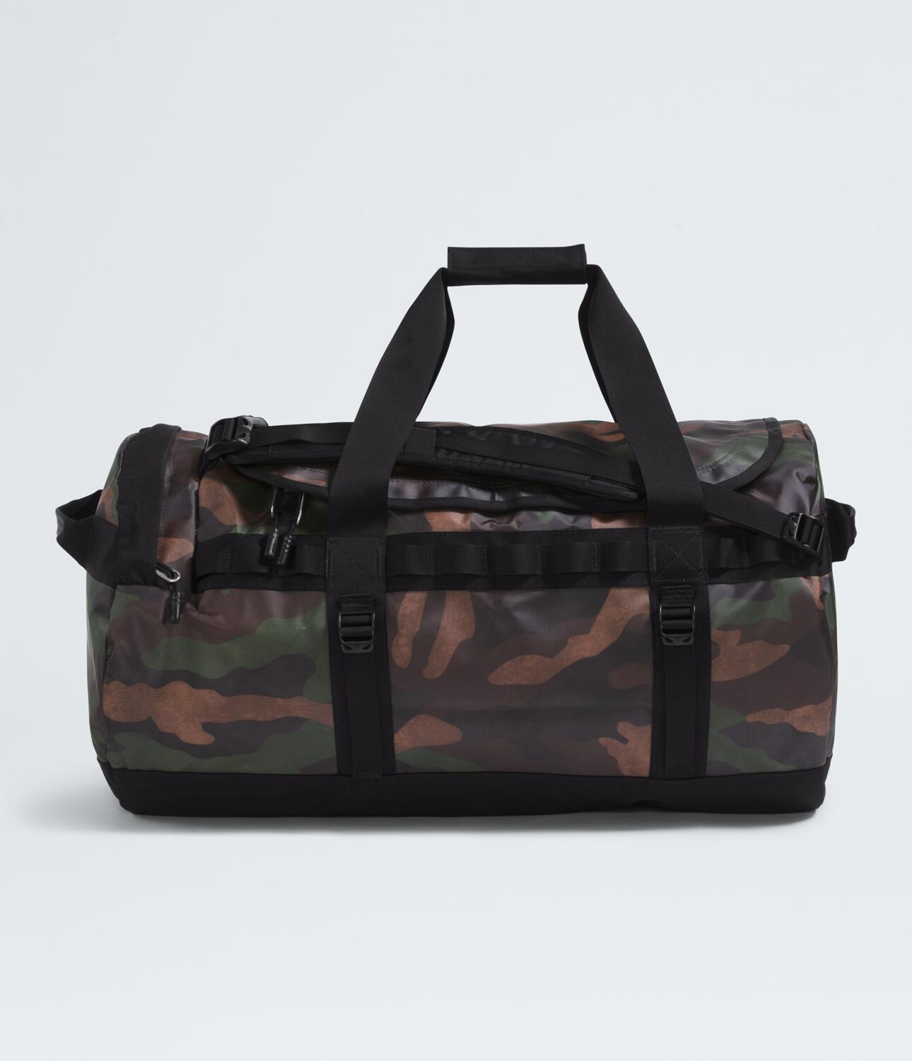 Maleta Base Camp Duffel - M Unisex
