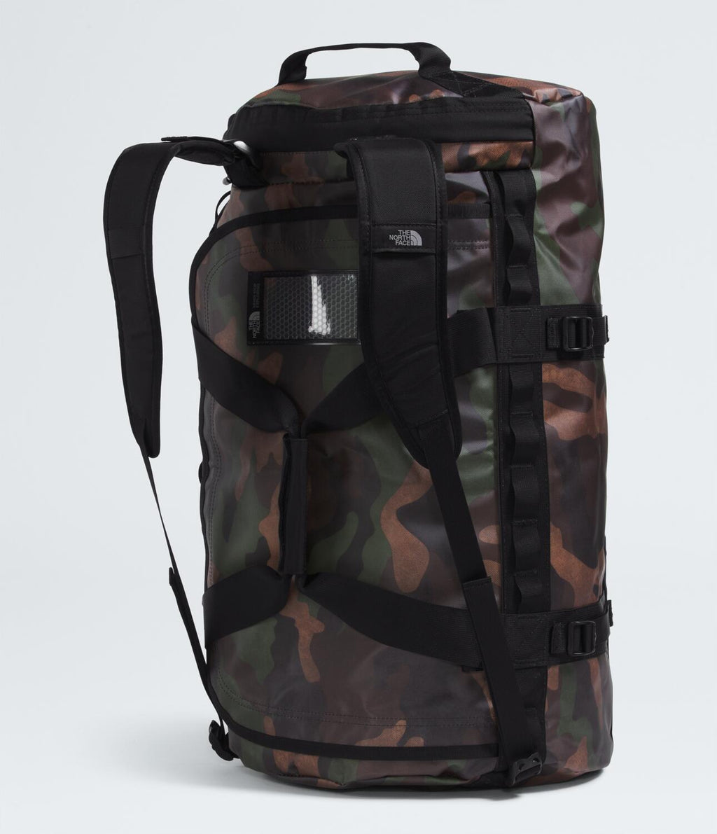 Maleta Base Camp Duffel - M Unisex