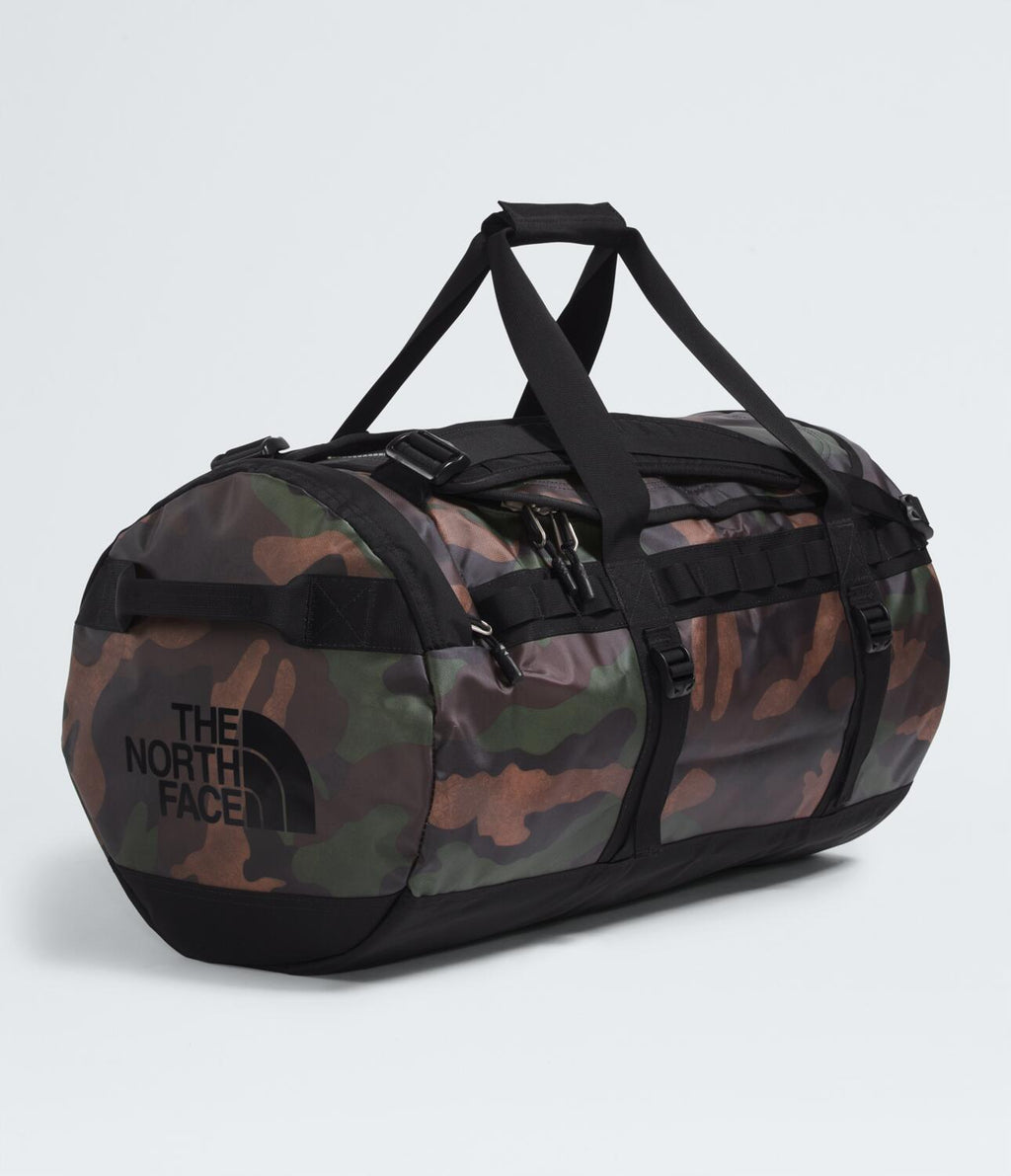 Maleta Base Camp Duffel - M Unisex