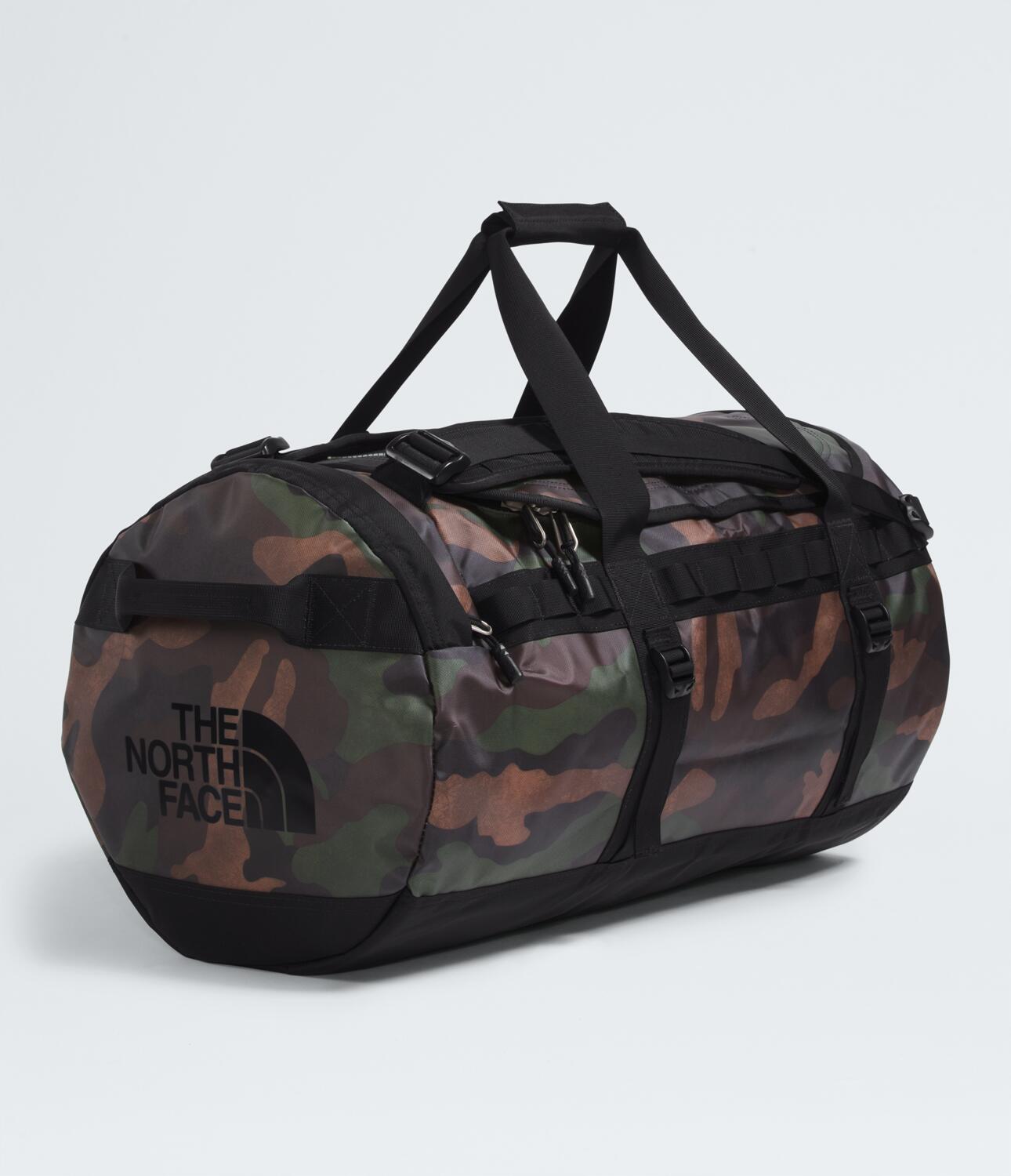 Maleta Base Camp Duffel - M Unisex