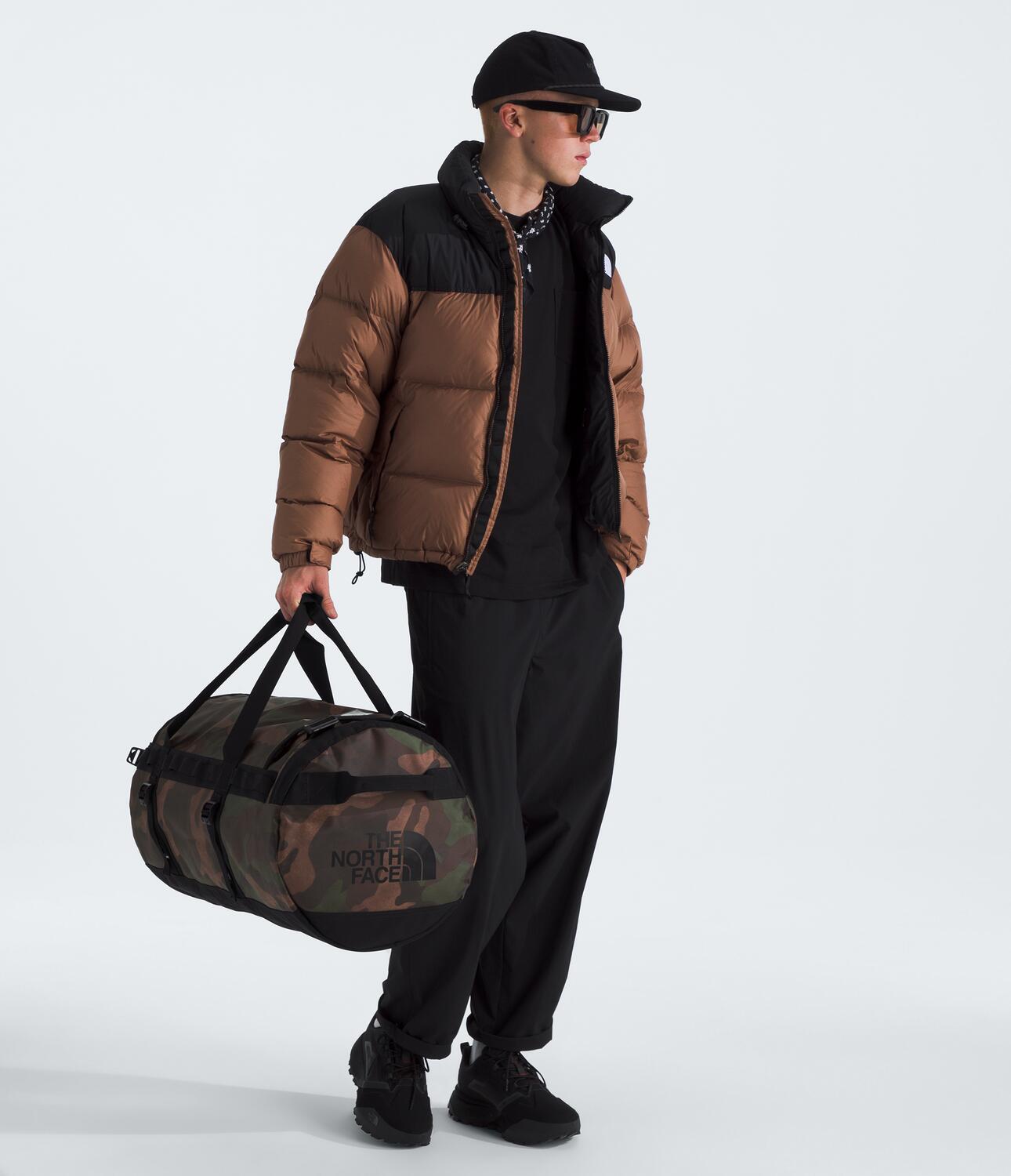 Maleta Base Camp Duffel - M Unisex