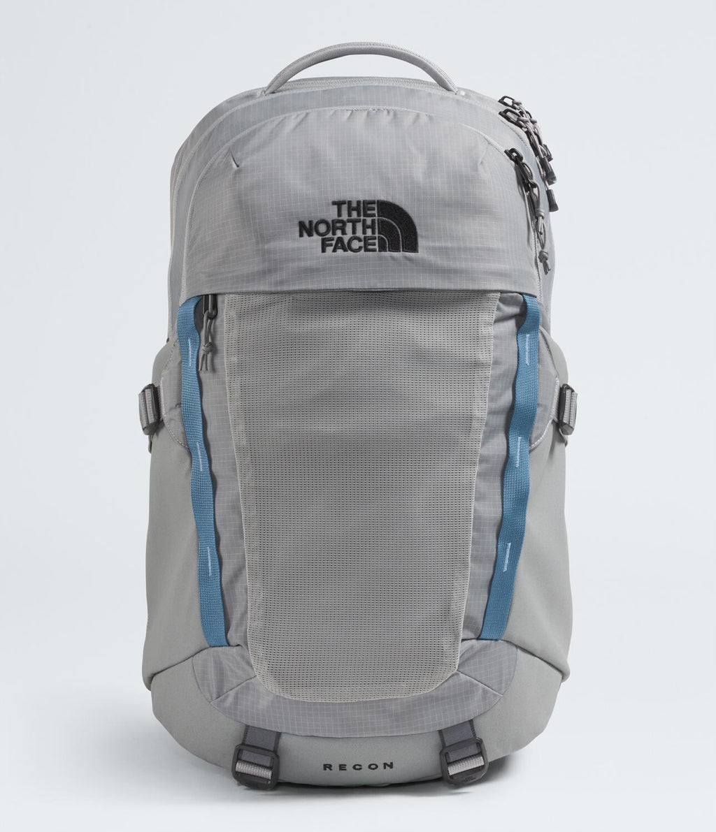 Mochila Recon Unisex, Gris