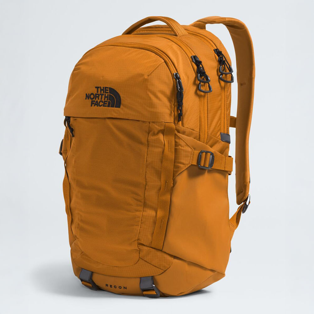 Mochila Recon Unisex, Amarillo