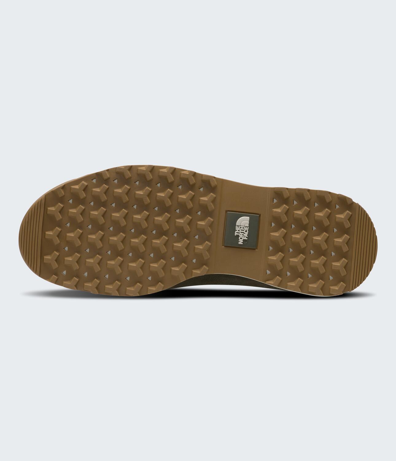 Botas de Senderismo Mujer