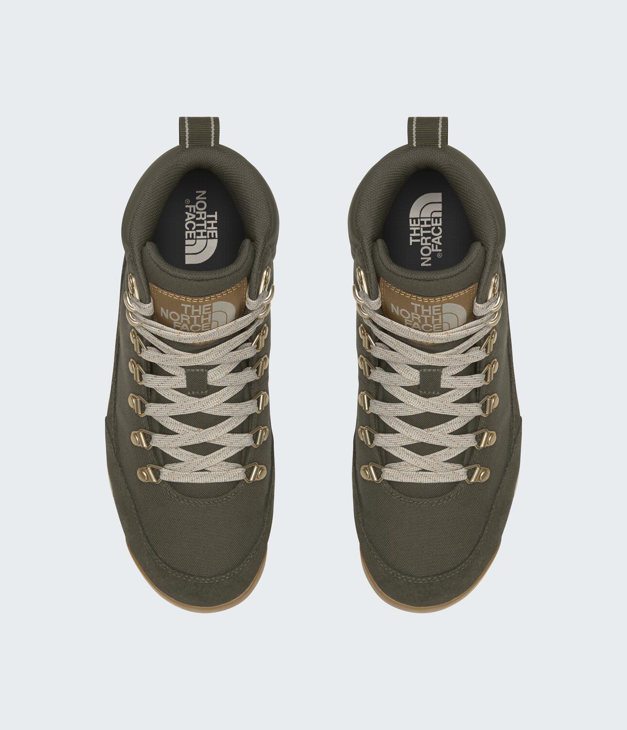 Botas de Senderismo Mujer