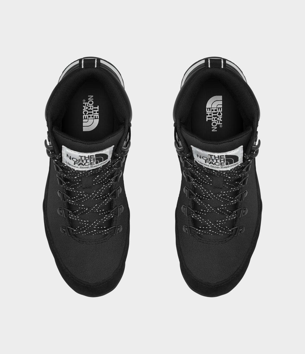 Botas de Senderismo Back Mujer