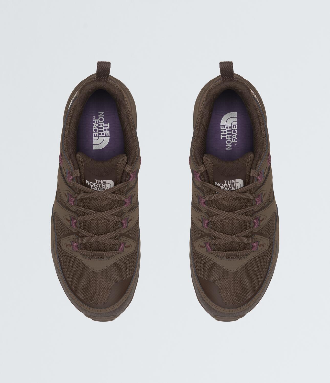 Tenis de Senderismo mujer