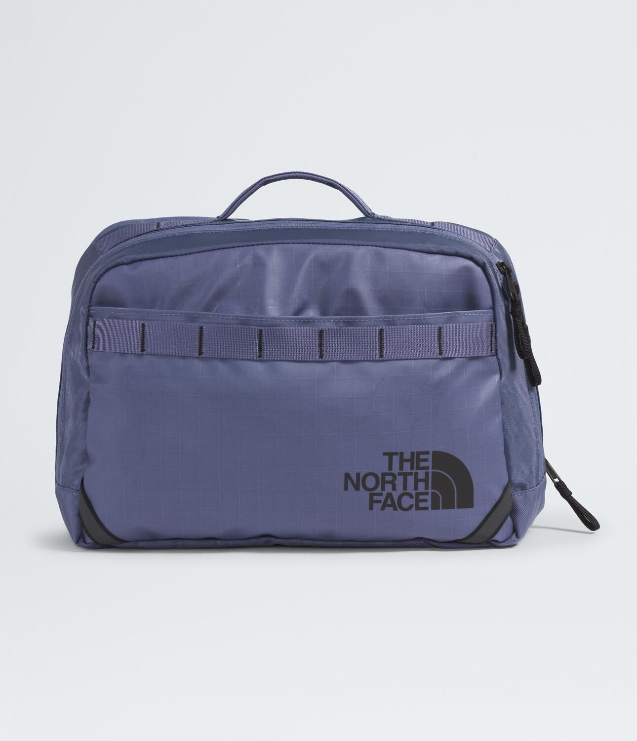Mochila Base Camp Voyager Sling Unisex, Morado