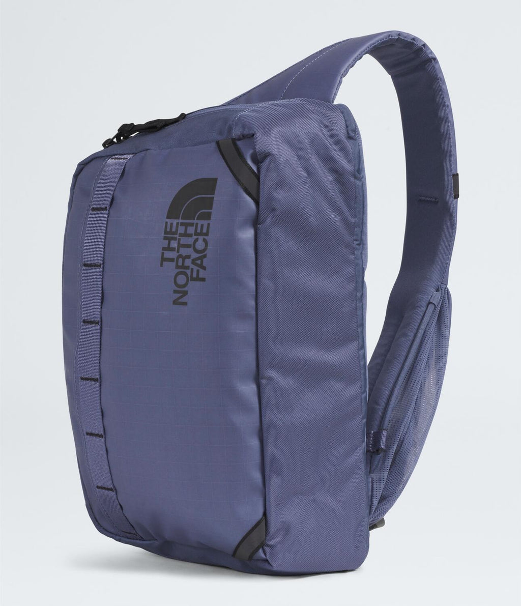 Mochila Base Camp Voyager Sling Unisex, Morado