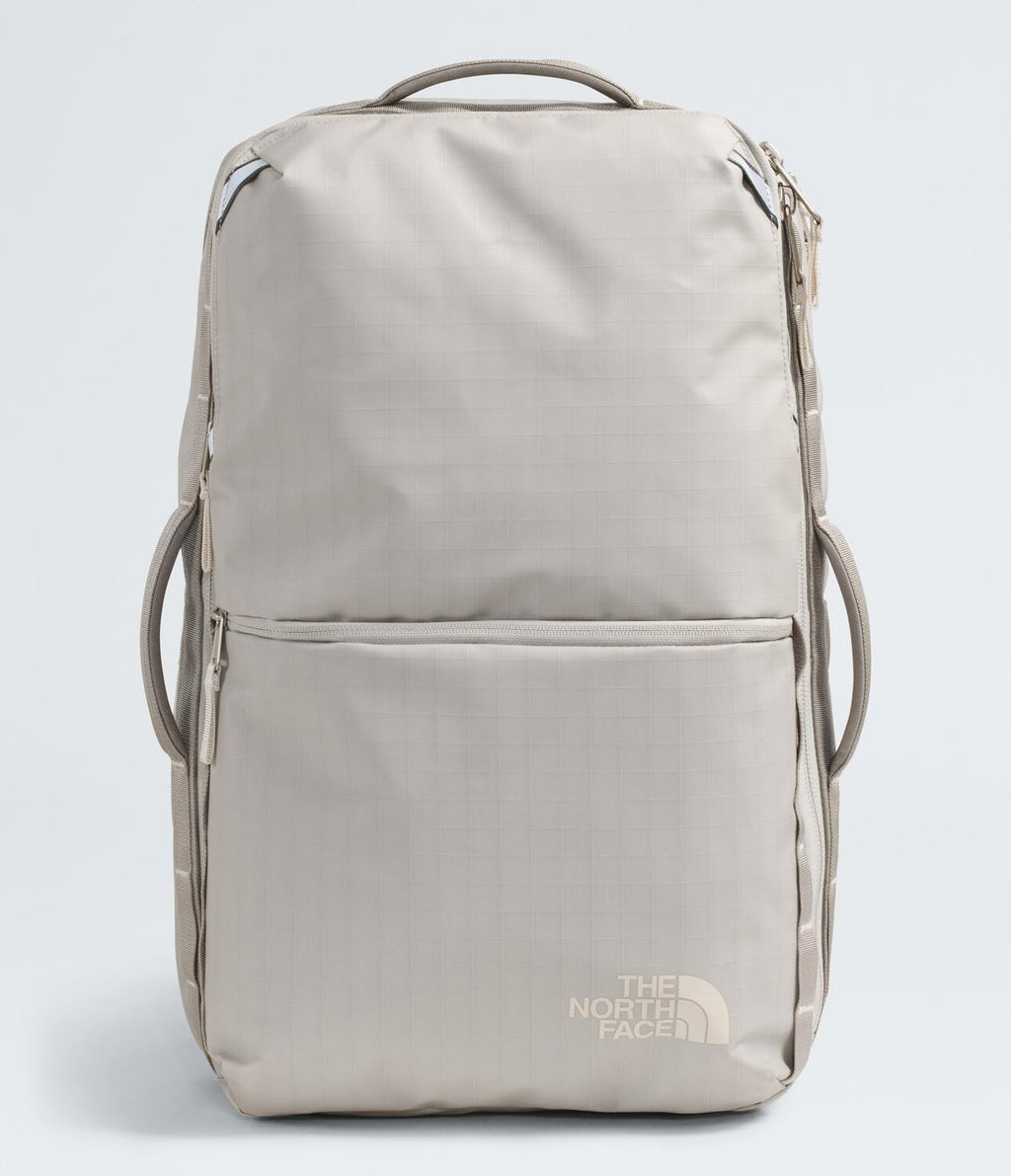 Mochila Base Camp Voyager Travel Unisex, Gris