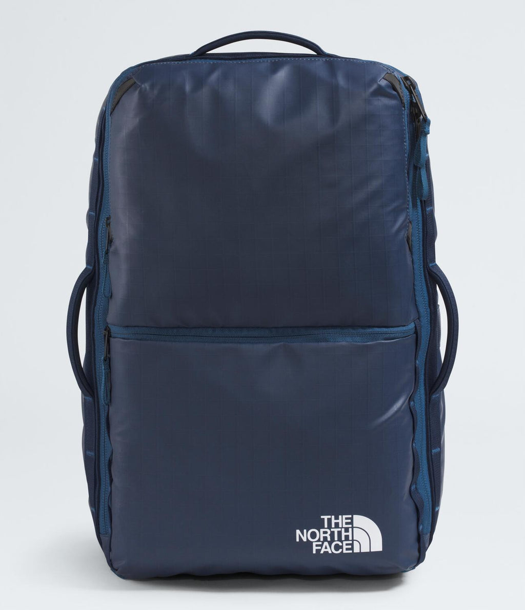 Mochila Base Camp Voyager Travel Unisex, Azul