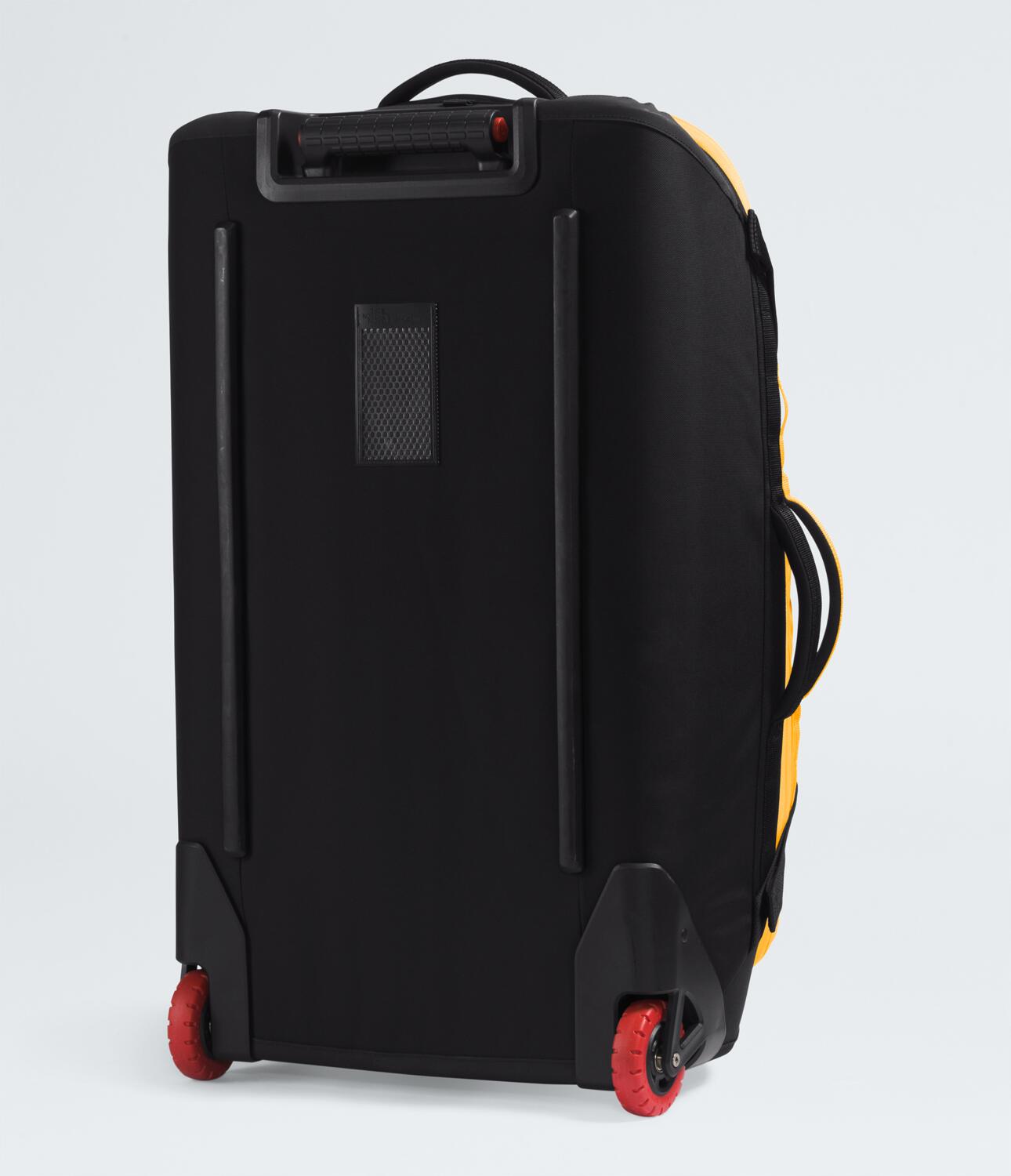 Maleta Con Ruedas Base Camp