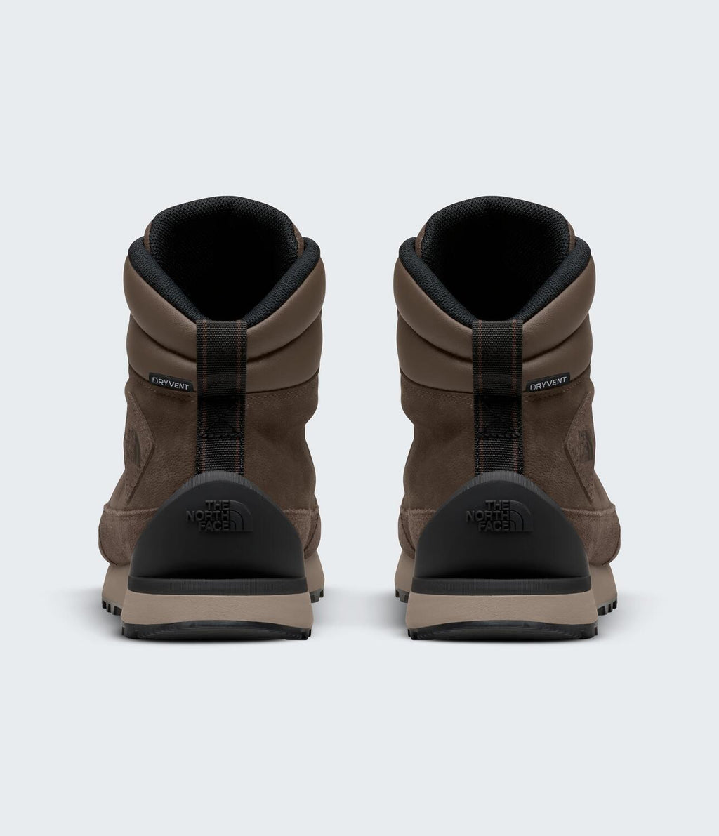 Botas de Senderismo Mujer