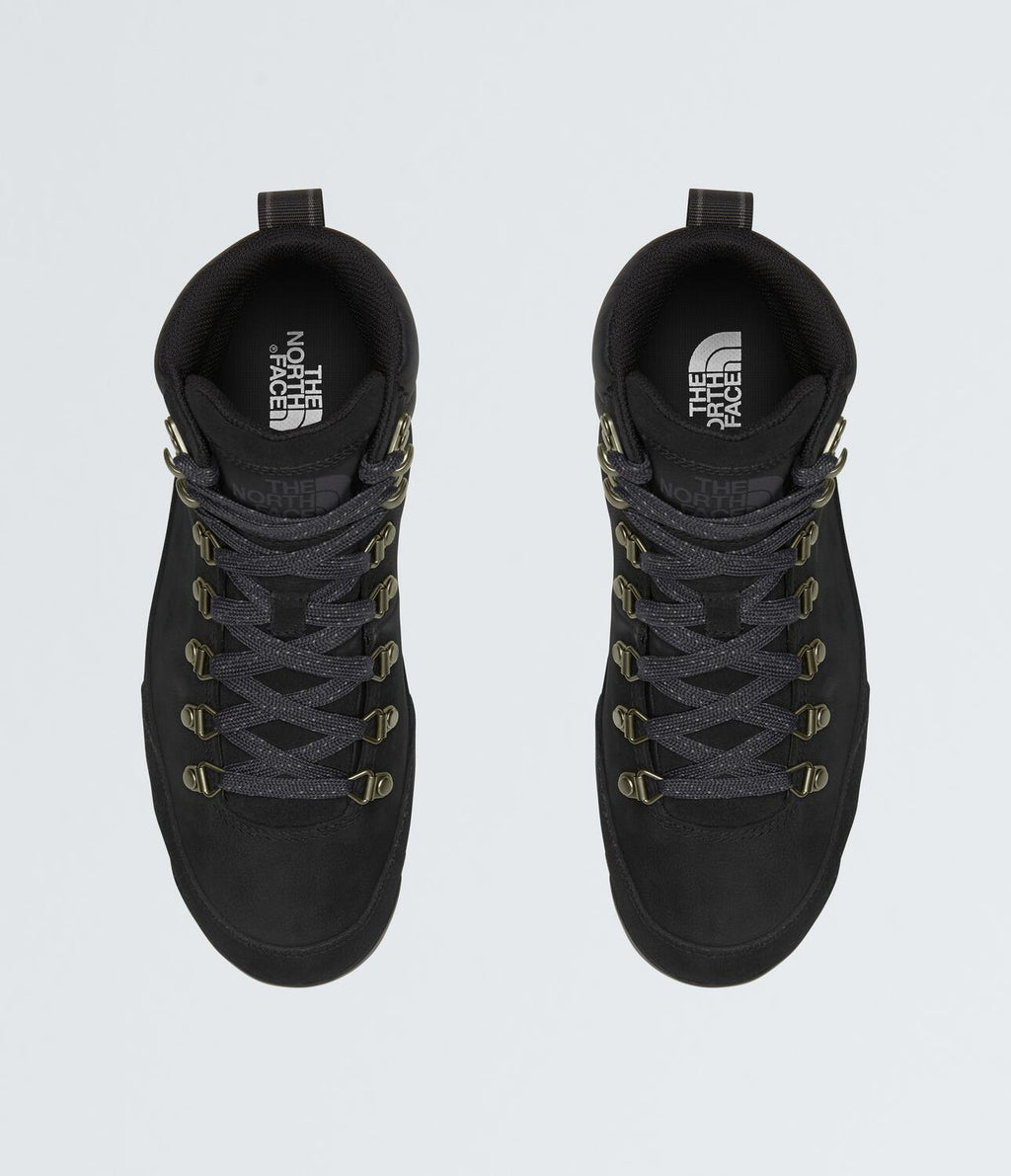 Botas de Senderismo Mujer