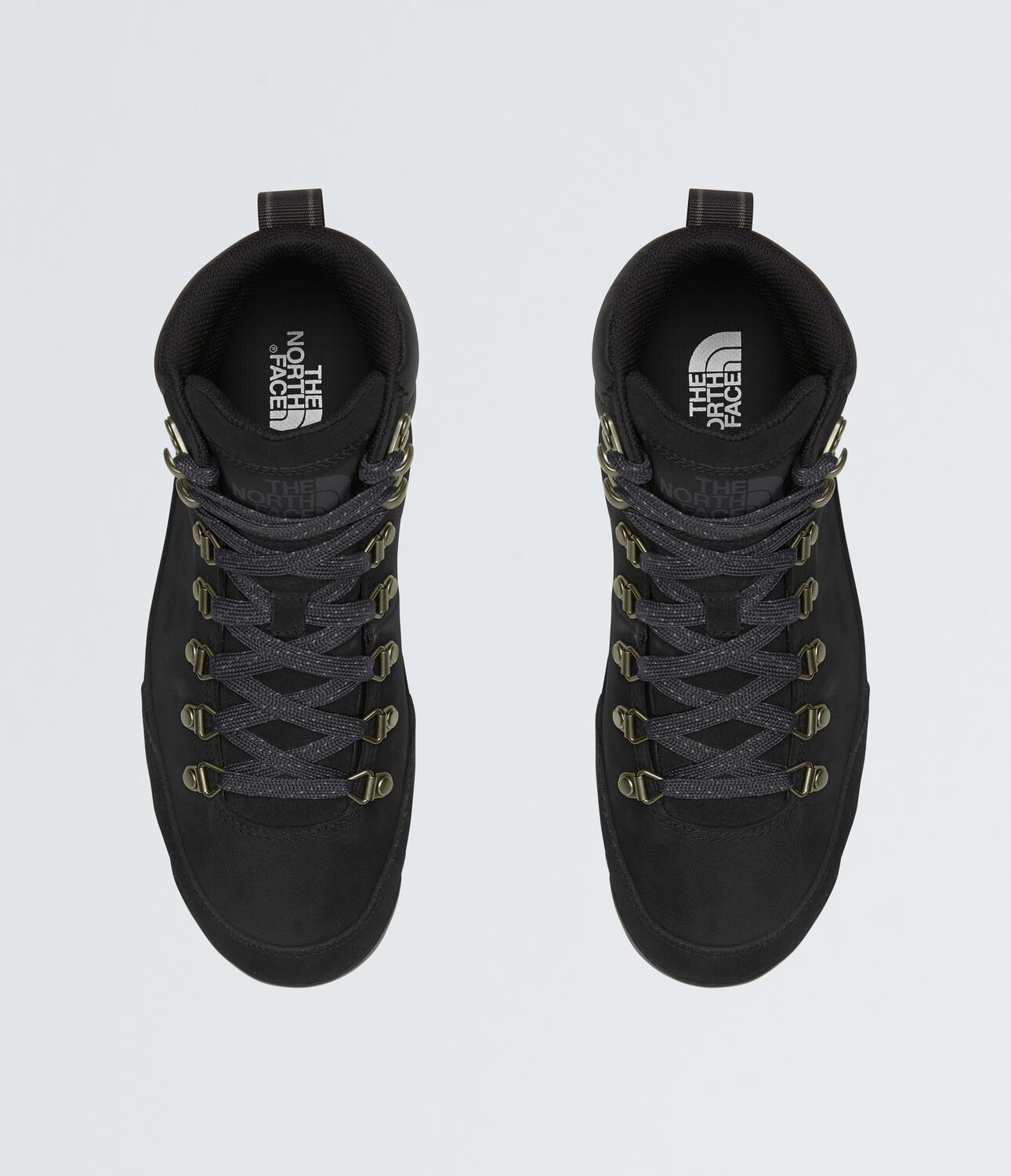 Botas de Senderismo Mujer