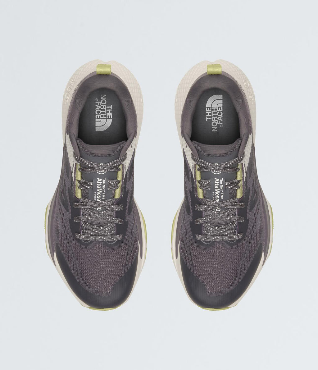 Tenis 500 Mujer, Negro