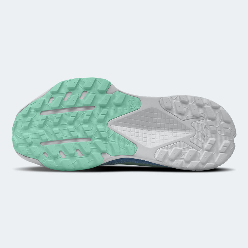 Tenis 500 Mujer, Negro