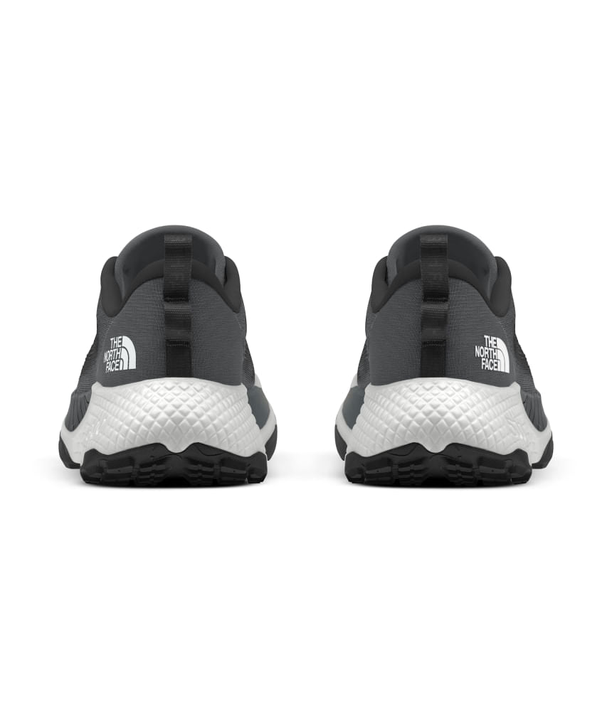 Tenis 500 Mujer, Negro