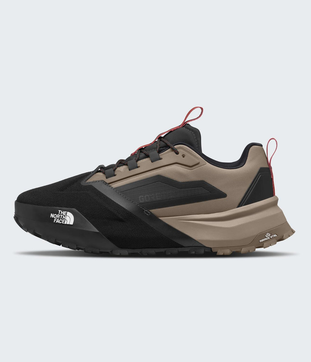 Tenis Offtrail Tech mujer