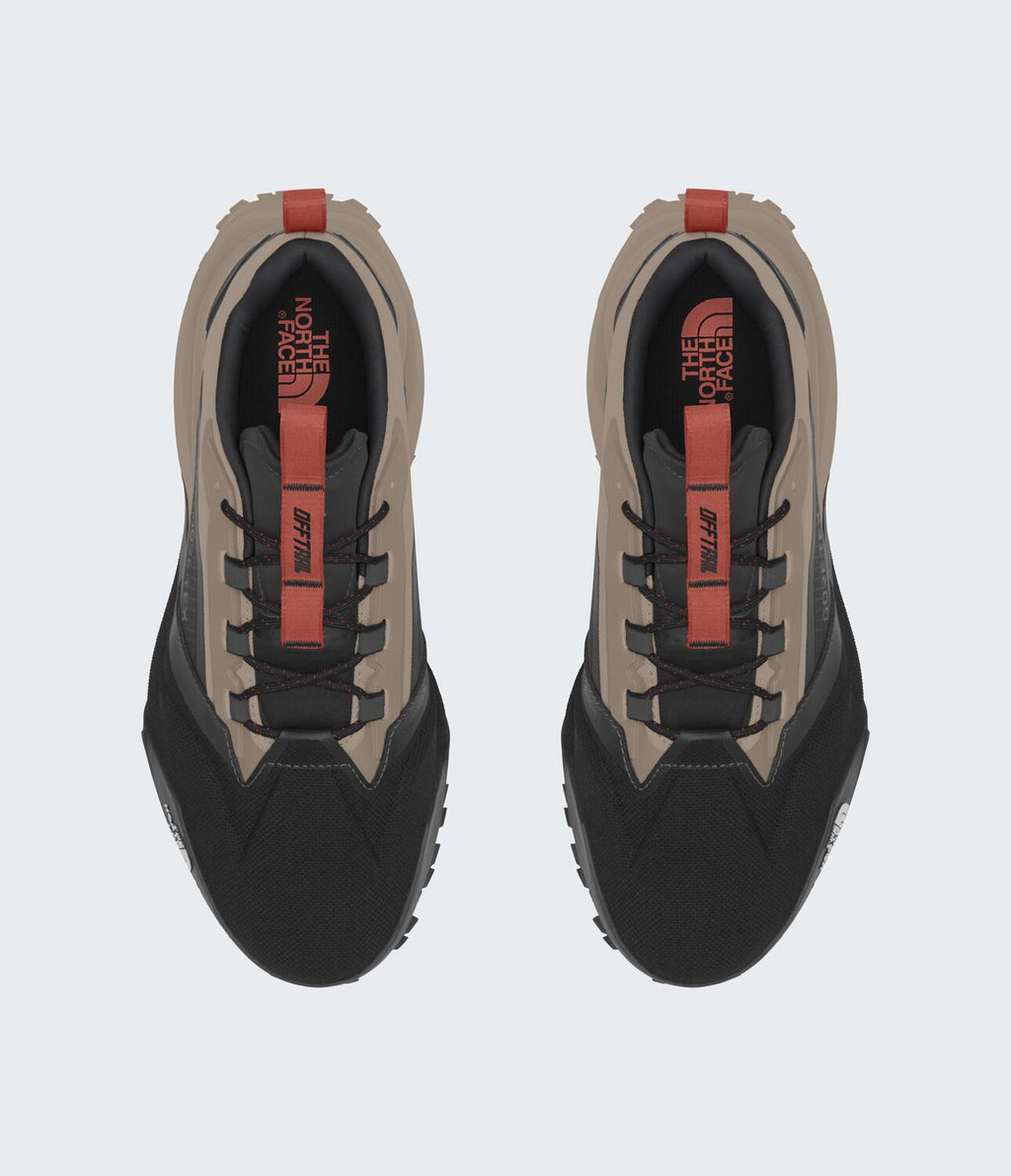 Tenis Offtrail Tech mujer