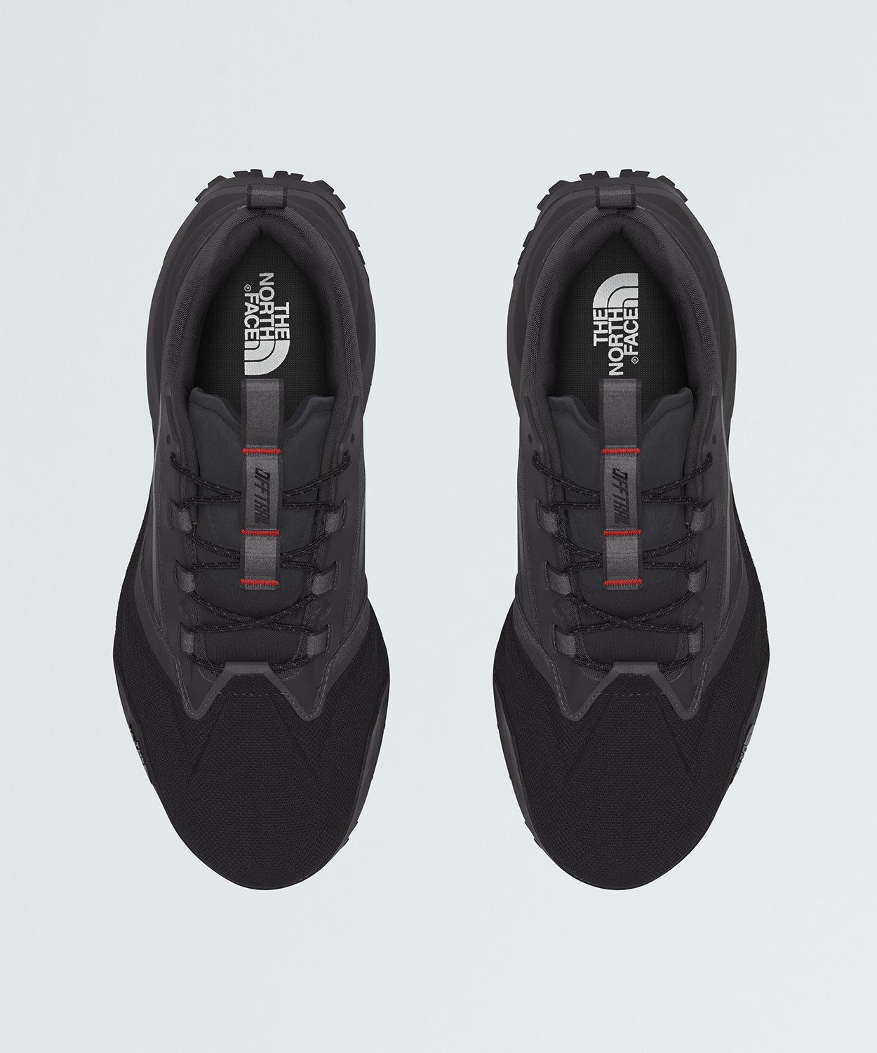 Tenis Offtrail Tech mujer