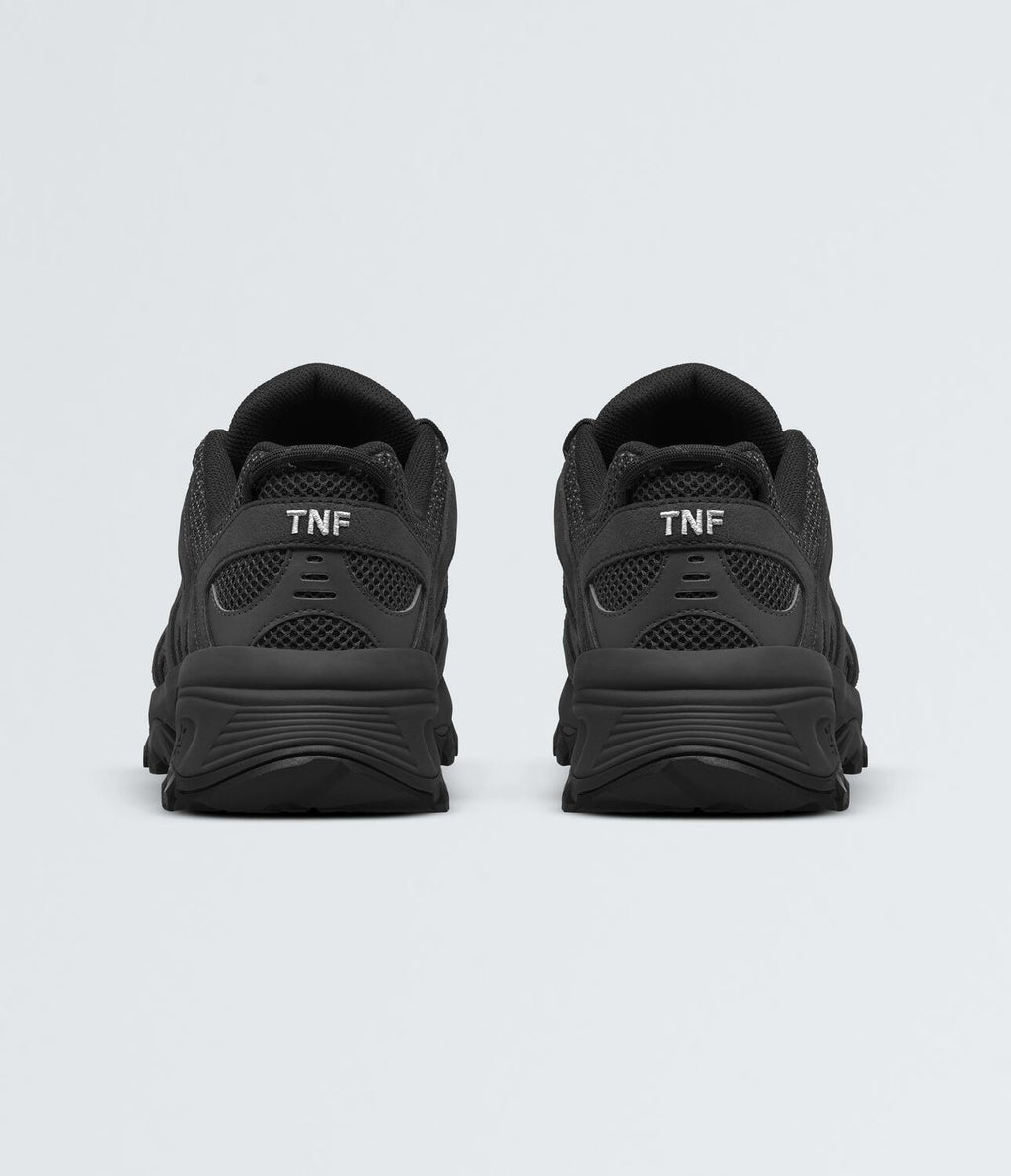 Tenis de Senderismo  Negro mujer